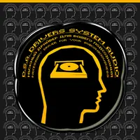 Драйвер для целительства D.S.A