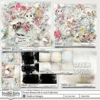 Frozen Breeze {All In One} Collection