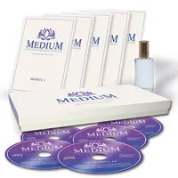 Медиум Нового Времени. Модуль 5