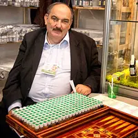 Химия эфирных масел