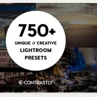 Пресеты Lightroom