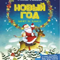 Новогодние книги
