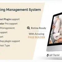 LMS - Responsive Learning Management System WordPress Theme