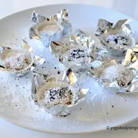 Новый год и Эко осознанность: подарки, рецепты и ритуалы