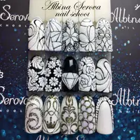 Новогодний шик