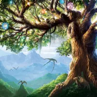 Путешествие по мирам