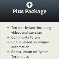 Python для сетевых инженеров