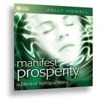 Манифест Денежное Процветание