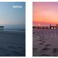 Landscape Legend Lightroom Presets