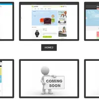 GreenTech - Shopping Responsive WooCommerce Theme