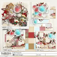 Little Treasure Bundle