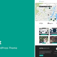 Superlist - шаблон для сайта-директории на WordPress